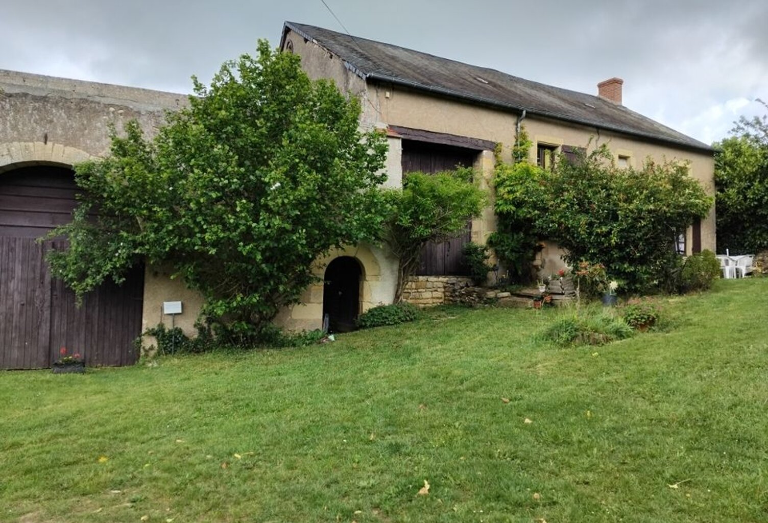 Fermette — photo 1