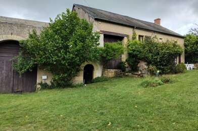 Maison 5 pièces 119000 €