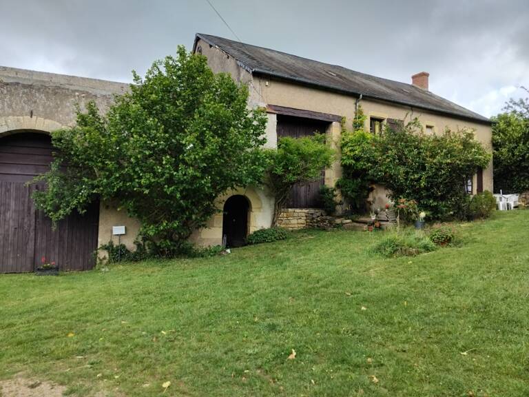 Fermette — photo 1