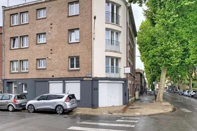 Appartement 3 pièces 97000 €