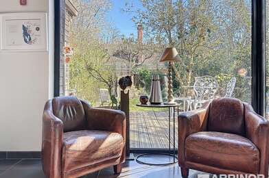 Maison 7 pièces 775000 €