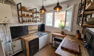 Appartement 3 Pièces 57 m² à vendre à Loos (59120)