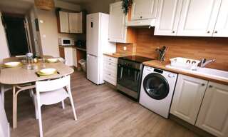 Appartement 1 Pièce 9 m² à louer à Amiens (80000)