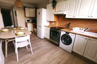 Appartement 1 pièces 420 €