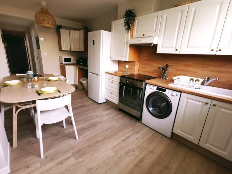 Chambre — photo 1