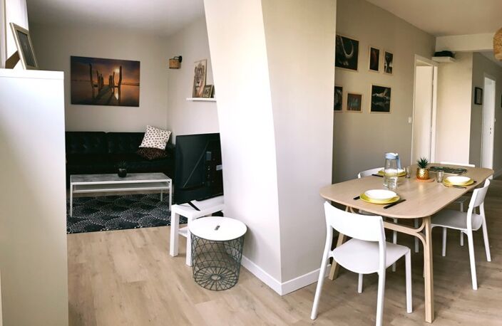 Chambre — photo 2