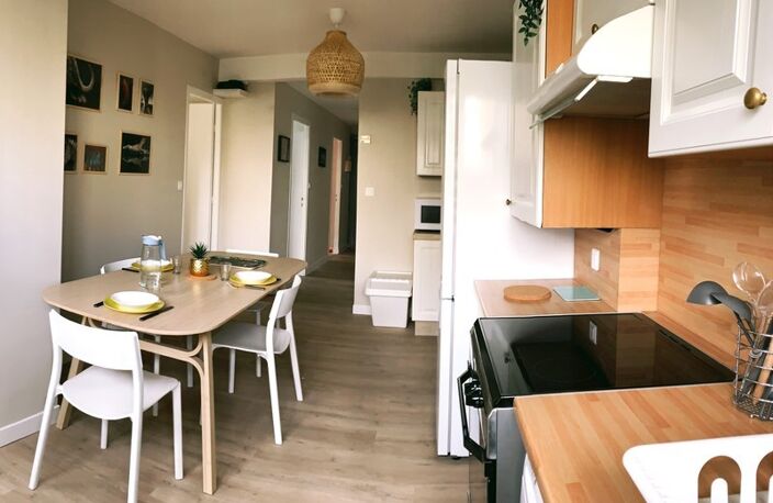 Chambre — photo 3