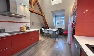 Appartement 1 Pièce 19 m² à louer à Amiens (80000)