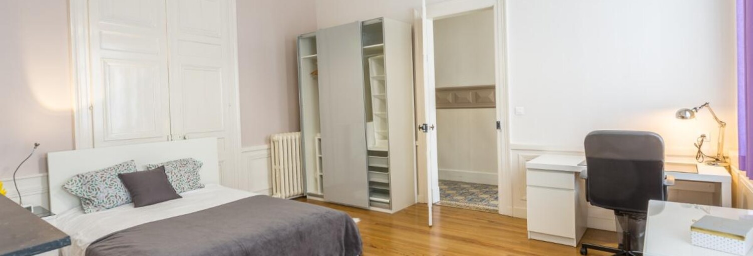 Appartement 1 Pièce 22 m² à louer à Amiens (80000)