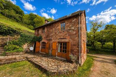 Maison 5 pièces 170000 €