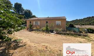 Maison 4 Pièces 117 m² à vendre à Cauro (20117)