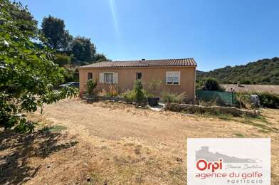 Maison 4 pièces 415000 €