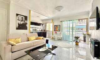 Appartement 1 Pièce 30 m² à vendre à Nice (06300)