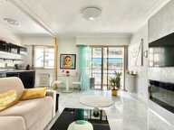 STUDIO – NICE RIQUIER – BALCON — photo 3