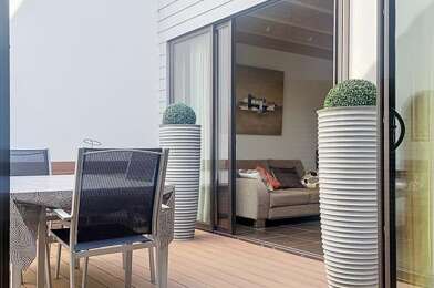 Maison 5 pièces 760000 €