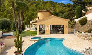 Maison 6 Pièces 295 m² à vendre à Tourrette-Levens (06690)