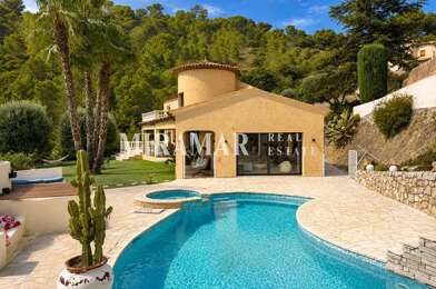 Maison 6 pièces 1650000 €