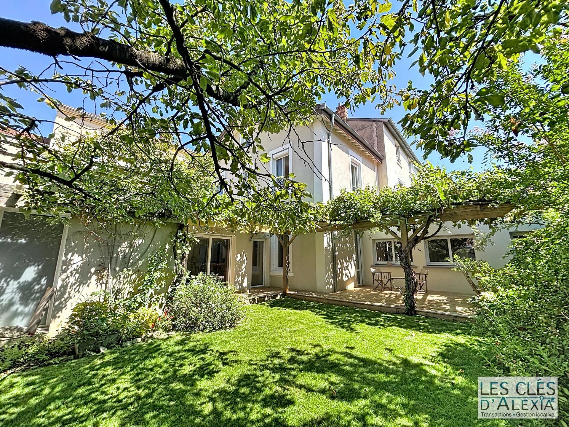 Maison L T6