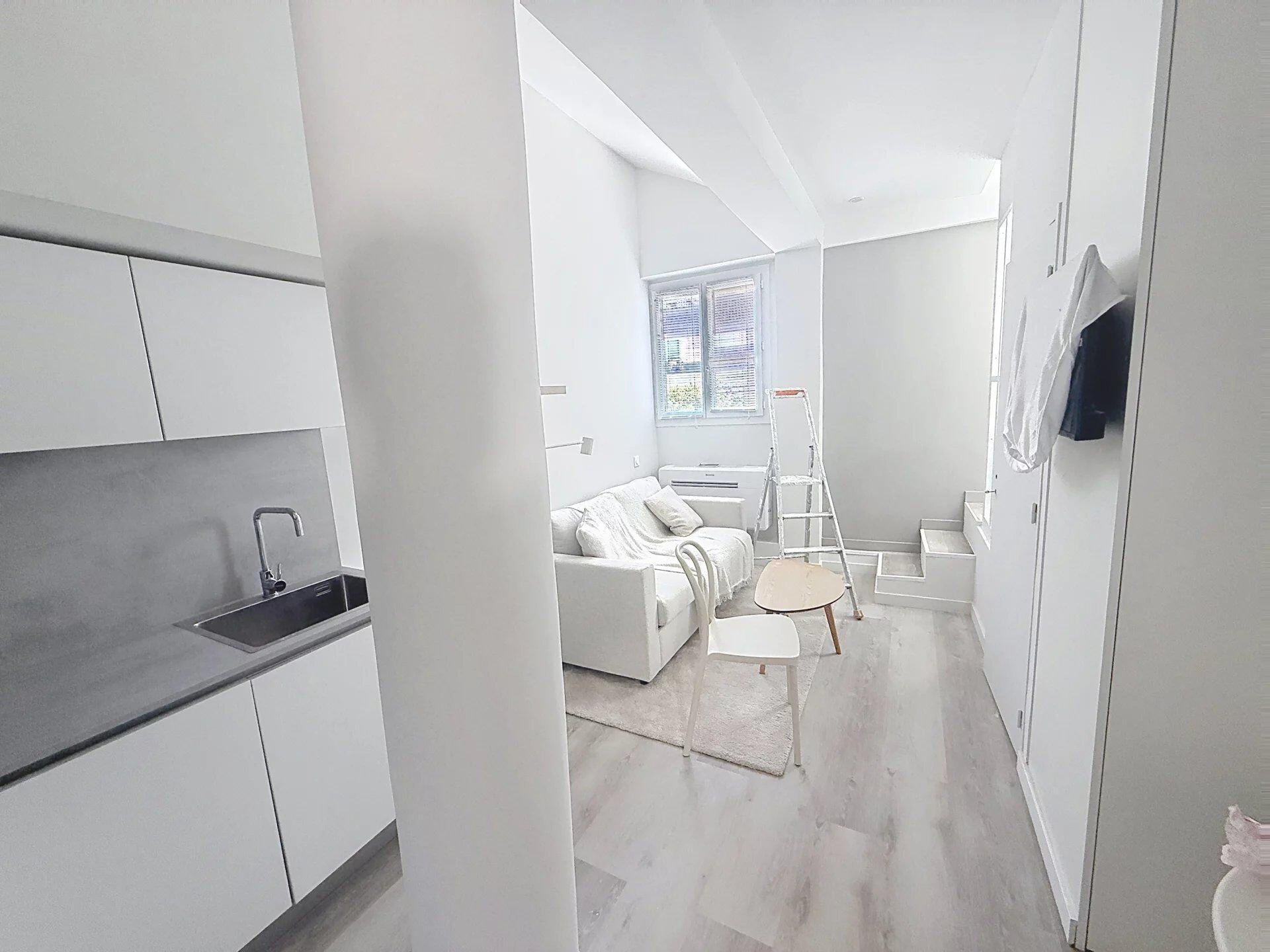 Photo Appartement neuf de 1 pièce Nice