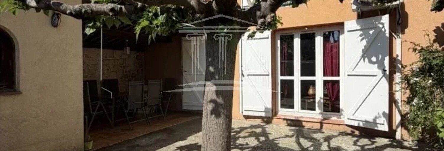 Maison 4 Pièces 96 m² à vendre à Avignon (84140)