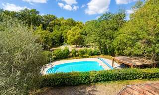 Maison 8 Pièces 231 m² à vendre à Valbonne (06560)