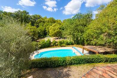 Maison 8 pièces 1290000 €