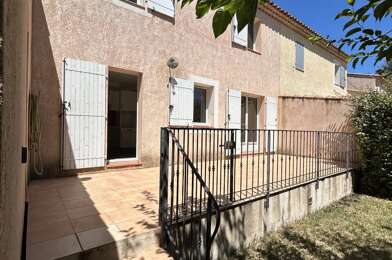 Maison 4 pièces 1350 €