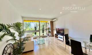 Appartement 3 Pièces 85 m² à louer à Nice (06000)