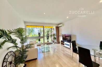Appartement 3 pièces 1800 €