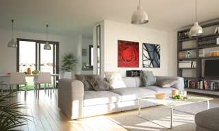 Maison 3 Pièces 69 m² à vendre à Puyravault (17700)