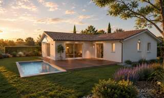 Maison 3 Pièces 85 m² à vendre à Le Barp (33114)