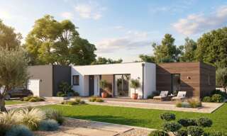 Maison 4 Pièces 108 m² à vendre à Salles (33770)