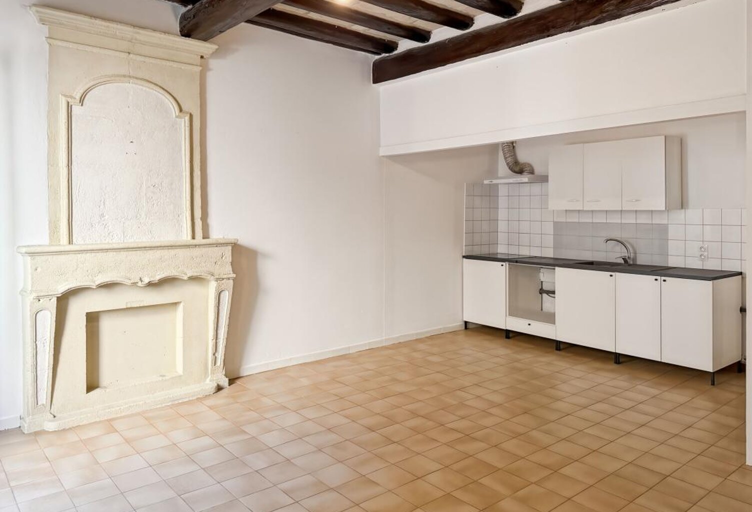 Appartement T3 -Beaucaire — photo 1