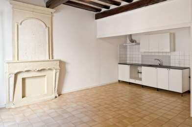 Appartement 3 pièces 85000 €