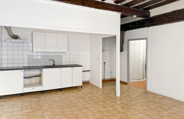 Appartement T3 -Beaucaire — photo 2