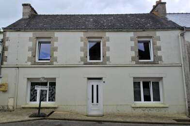 Maison 3 pièces 106000 €