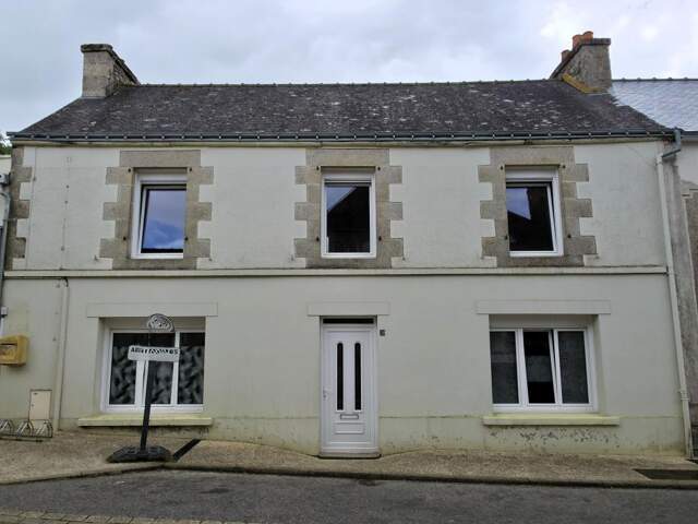 Maison À Vendre Saint-Gonnery 56920 — photo du bien