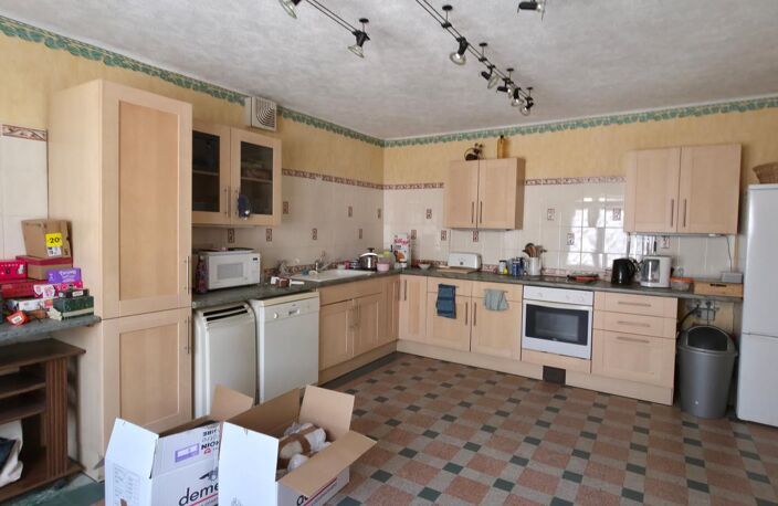 Maison À Vendre Saint-Gonnery 56920 — photo 2