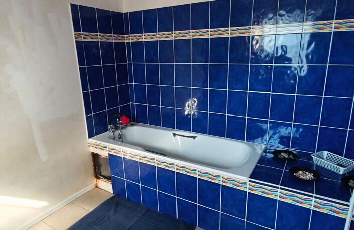 Maison À Vendre Saint-Gonnery 56920 — photo 5