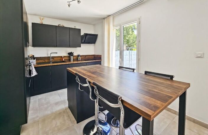 À Vendre proche d'Uzès - Maison — photo 4