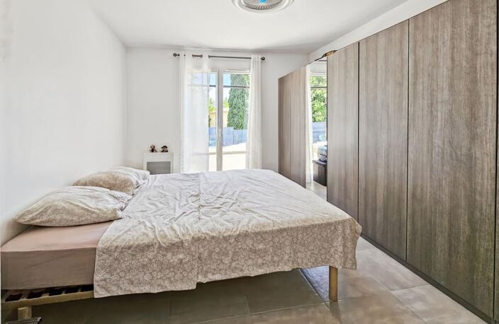À Vendre proche d'Uzès - Maison — photo 5