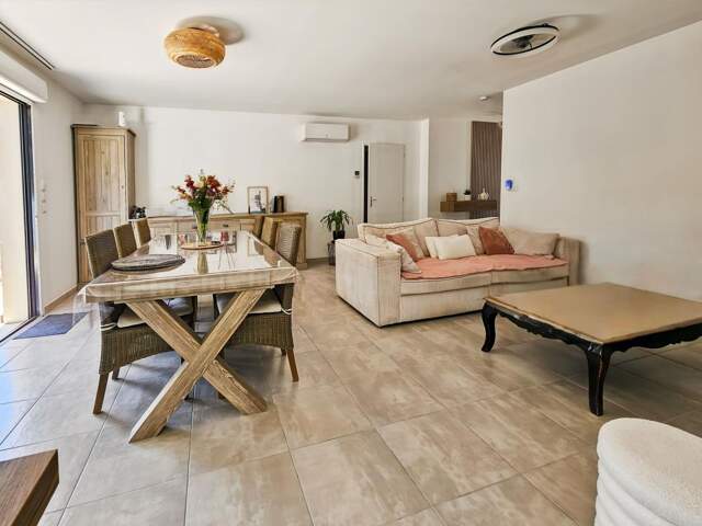 À Vendre proche d'Uzès - Maison — photo du bien