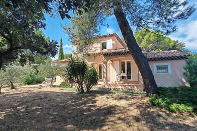 Maison 4 pièces 1290 €