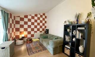 Appartement 3 Pièces 62 m² à louer à Bordeaux (33000)