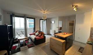 Appartement 2 Pièces 41 m² à louer à Bordeaux (33300)
