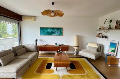 Appartement 4 pièces 288000 €