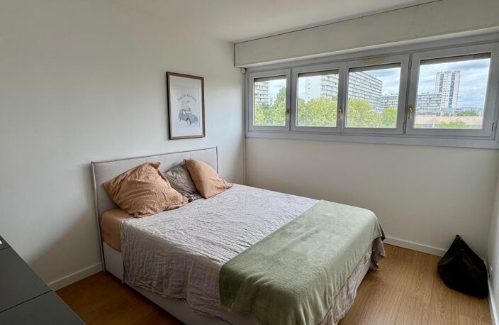 Appartement T3 lumineux avec balcon et parking – Bordeaux Rivière / Grand Parc — photo 5