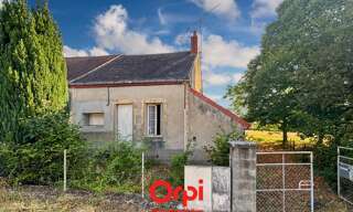 Maison 2 Pièces 48 m² à vendre à Bézenet (03170)