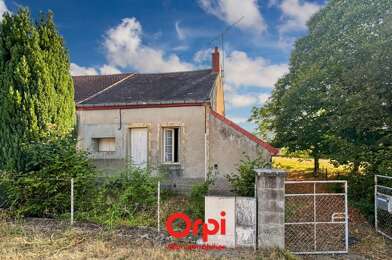 Maison 2 pièces 70000 €