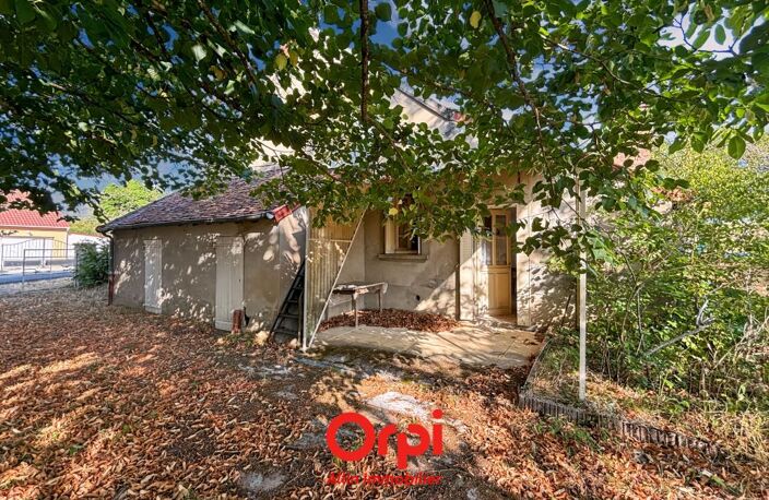 MAISON AVEC FORT POTENTIEL — photo 2